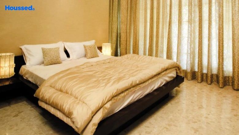 Sample Apartment